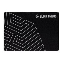 SSD Mancer Blink BM200, 240GB, 2.5, Sata III 6GB, Leitura 550MB/s, Gravacao 500MB/s, MCR-BM200-240