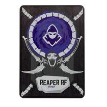 SSD Mancer Reaper RF, 512GB, Sata III 6GB/s, Leitura 500 MB/s, Gravacao 450 MB/s, MCR-RPRF-512