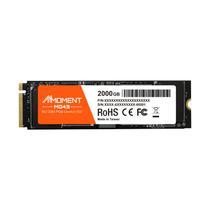 SSD MMOMENT MG43 2 TB M.2 2280 PCIe Gen4 NVMe SSD MMOMENT MG43 2 TB M.2 2280 PCIe Gen4 NVMe