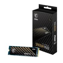 SSD MSI SPATIUM M450 1 TB PCIe 4.0 NVMe M.2 SSD MSI SPATIUM M450 1 TB PCIe 4.0 NVMe M.2