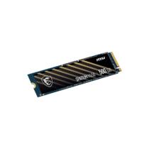 SSD MSI Spatium M450 500GB NVMe M.2 2280 - S78-440K220-P83