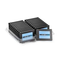 Ssd Multilaser 2,5 Pol. 240Gb Axis 500 - Gravação 500 Mb/S - Embalagem Para Integração - SS200BU