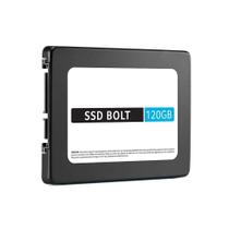 Ssd Multilaser Bolt 120Gb 2,5 Polegadas Sata - Ss120