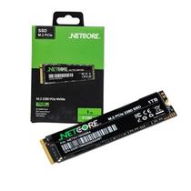 Ssd Netcore 1Tb Nvme M.2 Pcie 2280 Netnv1000Me4