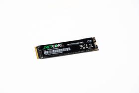 SSD Netcore M.2 NVME DE 1TB INTERFACE PCIe 3D NAND technology-NETNV1000ME4