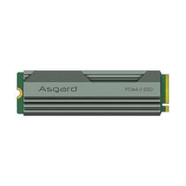 Ssd Nvme Asgard An4 1TB M.2 2280, Leitura 7500MB/s, Gravação 5500MB/s console
