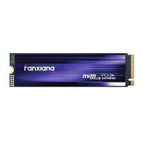 SSD NVMe Fanxiang S880 2TB PCIe 4.0 M.2 2280 para PS5