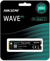 SSD NVME Gen.3 Hiksemi Wave Pro(P) 256GB