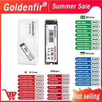 SSD NVMe M.2 PCIe - 120GB, 128GB, 256GB, 512GB e 1TB - TLC/QLC - Para Laptop e Desktop