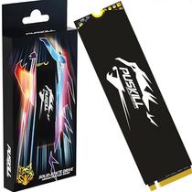 SSD NVMe M.2 PUSKILL - Alta Velocidade - 1TB, 512GB, 256GB e 128GB