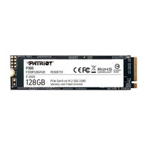 SSD P300 128GB M.2 2280 NVME PCIE GEN 3x4 - Patriot