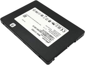 Ssd Para Servidor 512 Giga Sata 3 M600 2.5" Enterprise