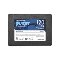 SSD Patriot BURST Elite SATA 120GB - PBE120GS25SSDR