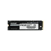 SSD Patriot P410 1TB NVMe PCIe Gen4x4 M.2 2280 SSD Patriot P410 1TB NVMe PCIe Gen4x4 M.2 2280