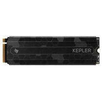 SSD Pichau Kepler V2, 512GB, M.2 2280, PCIe NVMe, Leitura 3500MB/s, Gravacao 2500MB/s, PCH-KPLV2-512GB