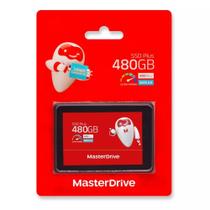 Ssd plus 480gb m602 masterdrive