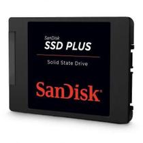 SSD Plus Sata Sandisk