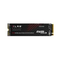 SSD PNY 1TB XLR8 CS3140 NVMe M.2 2280 - M280CS3140-1TB-CL