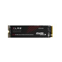 SSD PNY 2TB XLR8 CS3140 NVMe M.2 2280 - M280CS3140-2TB-CL