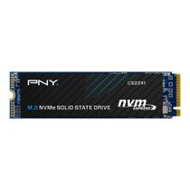 SSD PNY CS2241 1TB PCIe Gen4 M.2 2280 5100MB/s SSD PNY CS2241 1TB PCIe Gen4 M.2 2280 5100MB/s