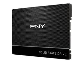 SSD PNY CS900 1TB - 2.5" SATA III 3D NAND