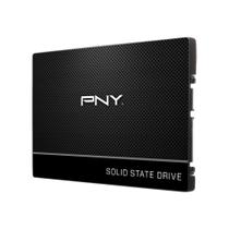 SSD PNY CS900 960GB 2,5" SATA III Leitura 515MB, Gravações 490MB SSD7CS900-960-RB SSD PNY CS900 960GB 2,5" SATA III Leitura 515MB, Gravações 490MB SSD7CS900-960-RB