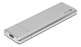 SSD Portátil 1TB USB-C Goldentec