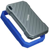 SSD portátil com disco rígido externo de 1 TB USB 3.2 Gen2