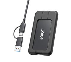 SSD portátil JOIOT 512 GB USB-C USB 3.2 Gen 2x2 2000 MB/s