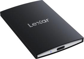 SSD portátil Lexar SL500 de 1 TB USB 3.2 Gen 2x2 Tipo C