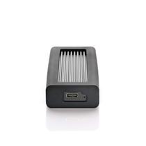 SSD portátil Oyen Digital Helix Dura 1 TB USB-C 1050 MB/s
