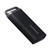 SSD portátil SAMSUNG T5 EVO 4TB USB 3.2 Gen 1 Preto