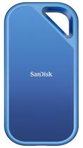 SSD portátil SanDisk Creator Pro de 1 TB USB-C 3.2 Gen 2x2 IP65