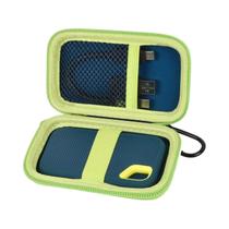 SSD Portátil SanDisk Extreme Pro - 500GB, 1TB e 2TB - Case Incluso