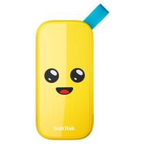 SSD portátil SanDisk Fortnite Peely Edition 2 TB USB 3.2