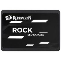ssd reddragon rock sata 2,5 120gb