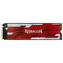 SSD Redragon Blaze 512GB M.2 Leitura 7050MBs GD-703