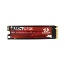 SSD Redragon Ble 512GB M.2 NVMe - Alta Performance