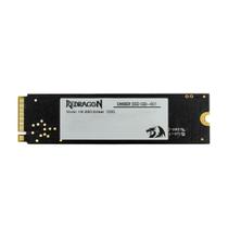 Ssd Redragon Hs-Ssd-Ember 128Gb M.2