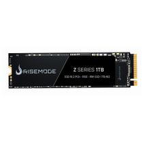 SSD Rise Mode Gamer M.2 Z Series 1TB M.2, NVMe, Leitura: 2200MB/s e Gravação: 1800MB/s - RM-SSD-1TB-M2