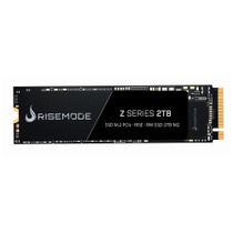 SSD Rise Mode Gamer M.2 Z Series 2TB M.2, NVMe, Leitura: 3500MB/s e Gravação: 3100MB/s - RM-SSD-2TB-M2