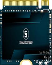 SSD S SHARKSPEED M.2 2230 NVMe PCIe Gen4.0X4 de 1 TB interno SSD S SHARKSPEED M.2 2230 NVMe PCIe Gen4.0X4 de 1 TB interno