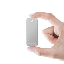 SSD Sabrent Rocket Nano 512 GB USB 3.2 10 Gb/s externo