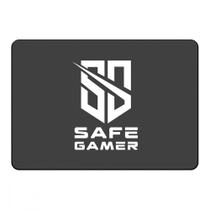 SSD Safe Gamer 1TB SATA III 550MB/s