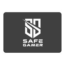 SSD Safe Gamer 1TB SATA III 550MB/s - SG-SSD2.5ED1000GB SSD Safe Gamer 1TB SATA III 550MB/s - SG-SSD2.5ED1000GB