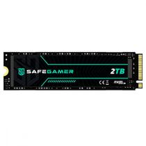 SSD Safe Gamer 2TB M.2 2280 NVMe 7200MB/s