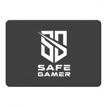 SSD Safe Gamer 512GB SATA III 550MB/s - SG-SSD2.5ED0512GB