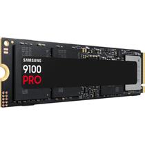 Ssd samsung 1tb 9100 pro pcie 5.0 m.2 interno mz-vap1t0b/am Ssd samsung 1tb 9100 pro pcie 5.0 m.2 interno mz-vap1t0b/am