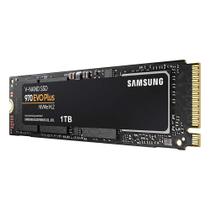 SSD Samsung 1TB NVMe M.2 MZ-V7S1T0BW - 3500MB/s Leitura, 3300MB/s Gravação