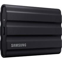 Ssd samsung 1tb t7 shield portable black